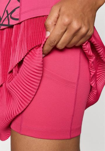 Спортивная юбка