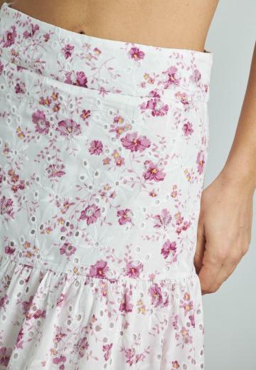 Летняя юбка