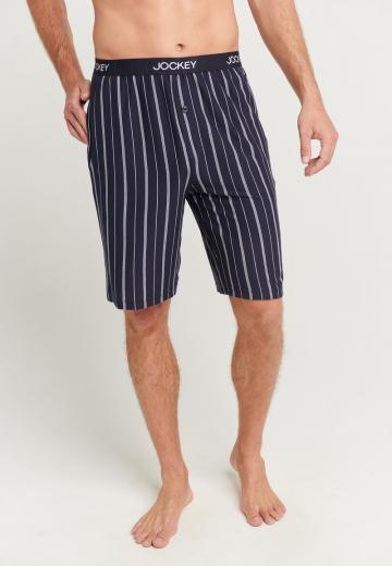 Пижама с шортами