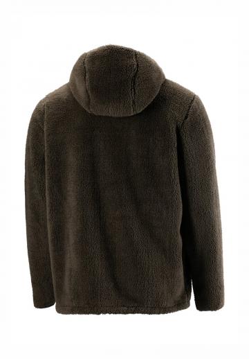 Флисовая куртка