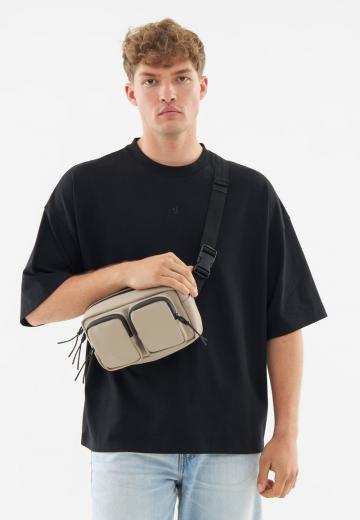 Сумка на пояс