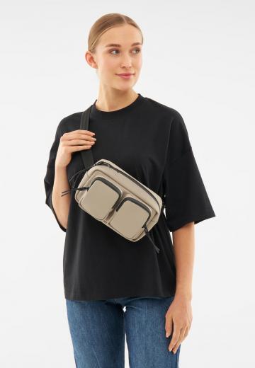Сумка на пояс