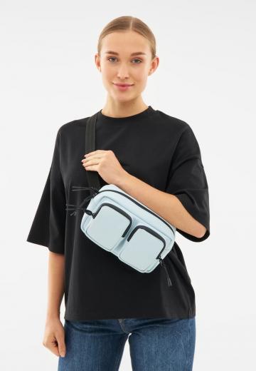Сумка на пояс