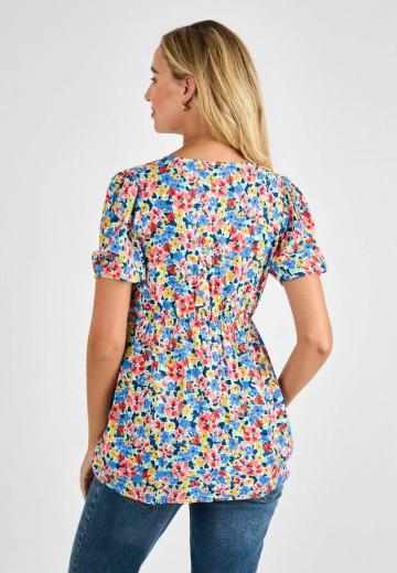 Блузка для беременных