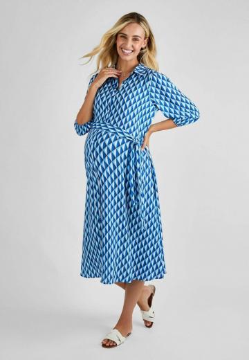 Платье для беременных