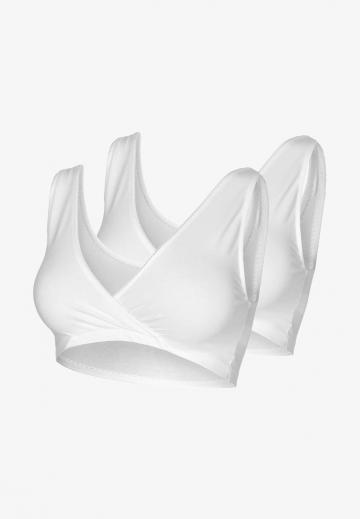 Бюстгальтер без косточек