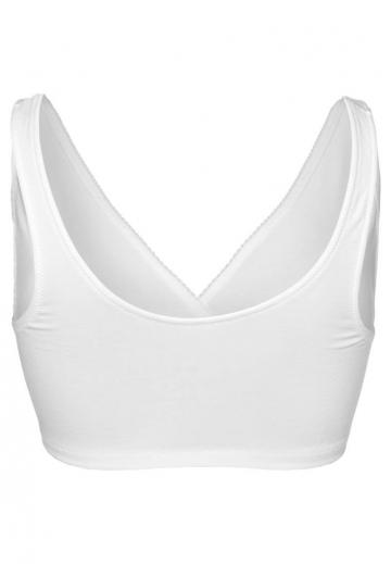 Бюстгальтер без косточек