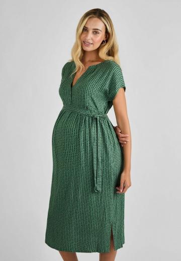 Платье для беременных