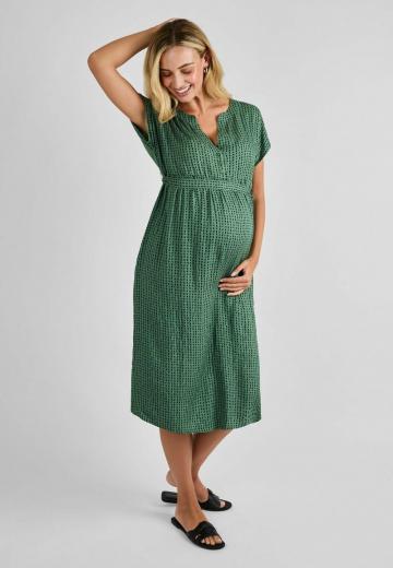 Платье для беременных