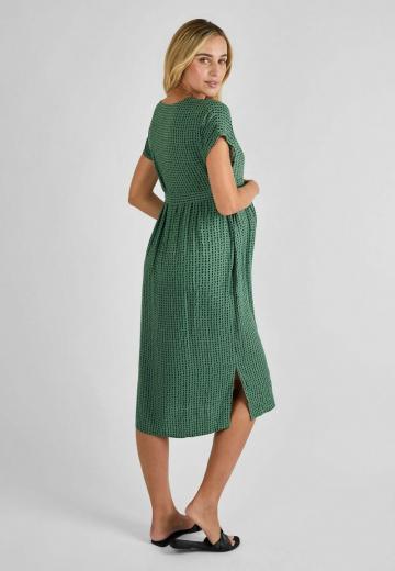 Платье для беременных