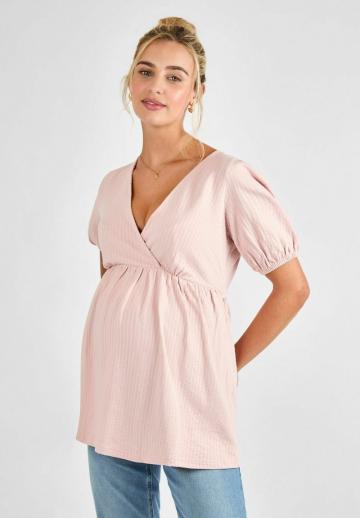 Длинная майка