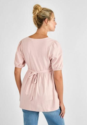 Длинная майка