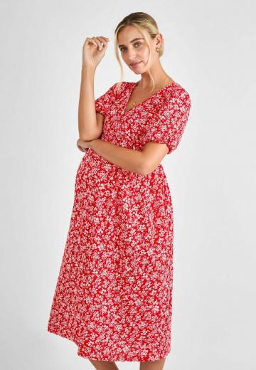 Платье для беременных