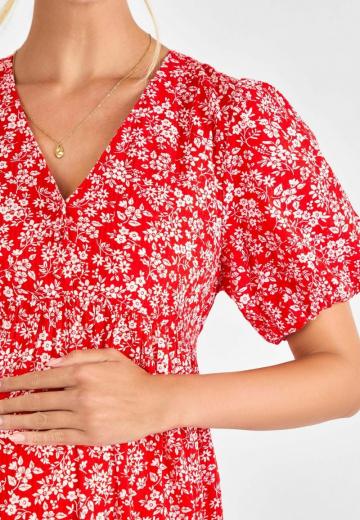 Платье для беременных