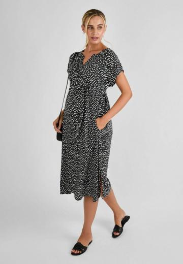 Платье для беременных