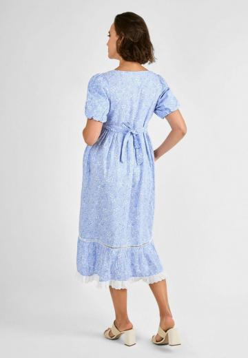 Платье для беременных