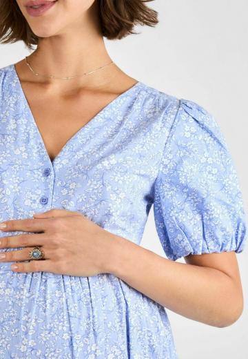 Платье для беременных