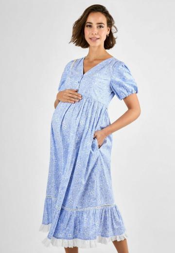 Платье для беременных