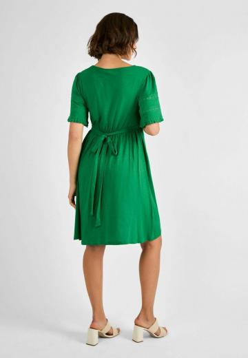 Платье для беременных