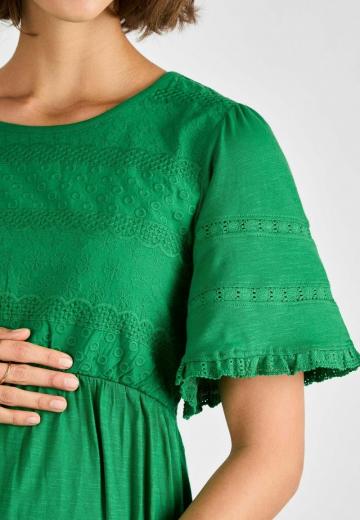 Платье для беременных