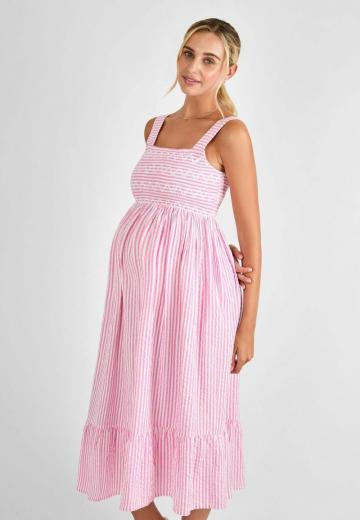 Платье для беременных