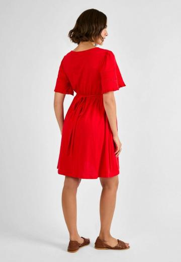 Платье для беременных