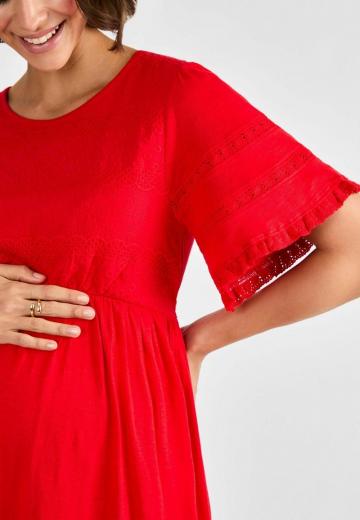 Платье для беременных