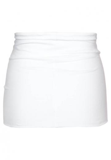 Топ без бретелек