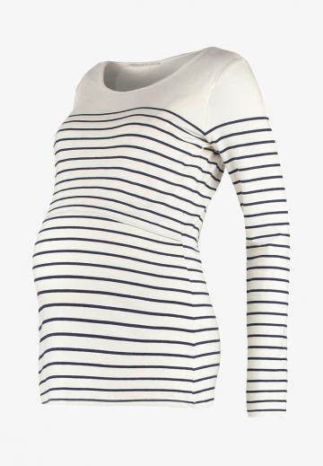 Лонгслив для беременных