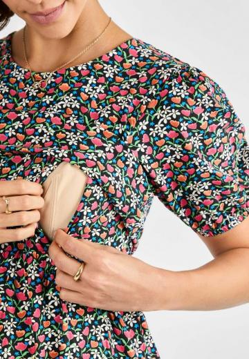 Платье для беременных