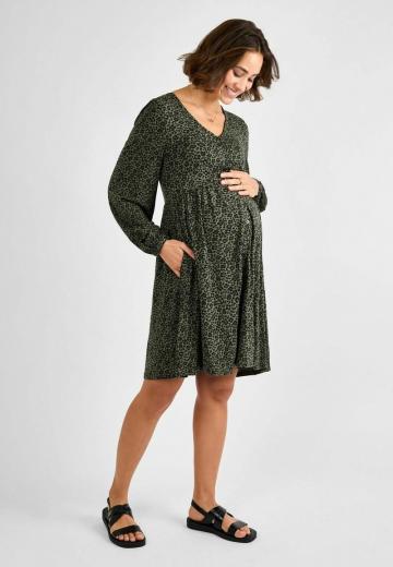 Платье для беременных
