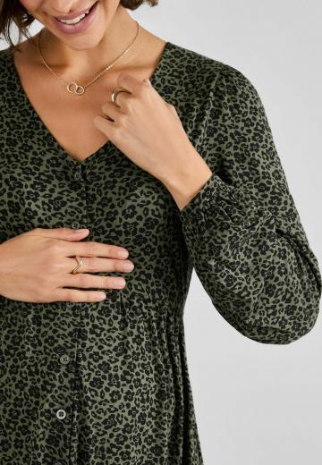 Платье для беременных