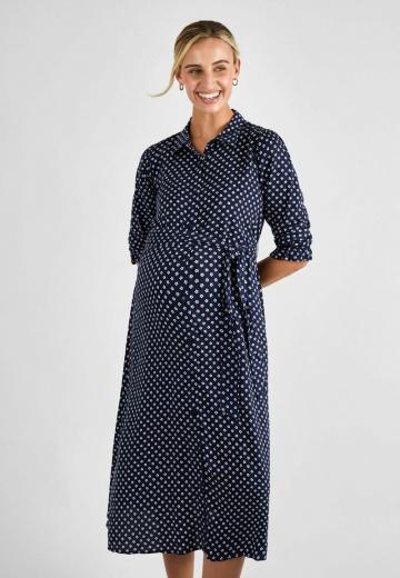 Платье для беременных