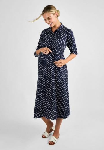 Платье для беременных