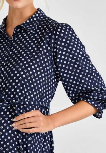 Платье для беременных