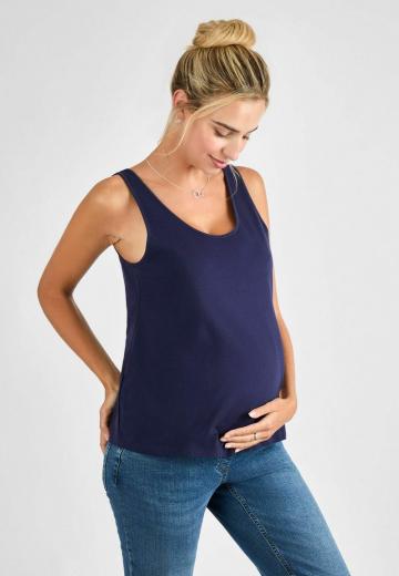 Топ для беременных