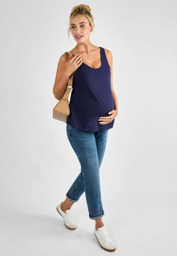 Топ для беременных