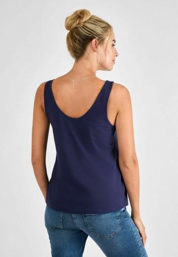 Топ для беременных