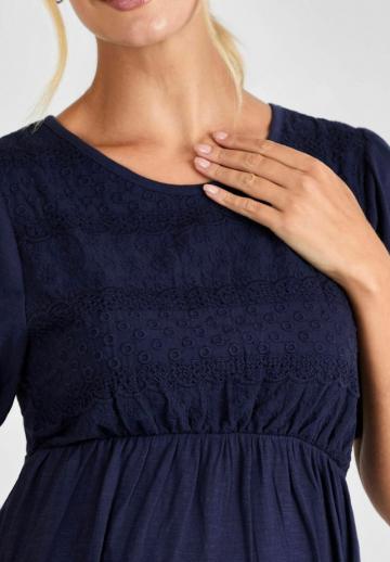 Платье для беременных