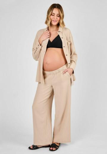 Брюки для беременных