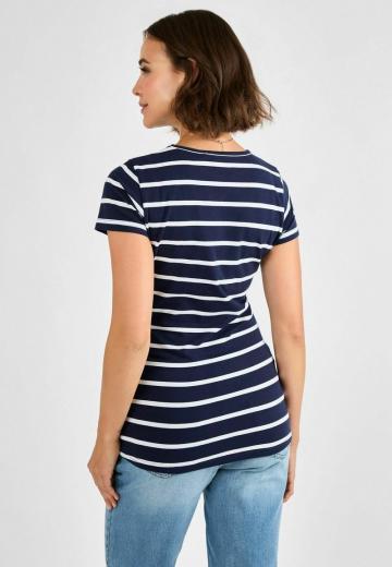 Футболка для беременных