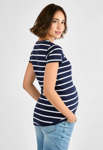 Футболка для беременных