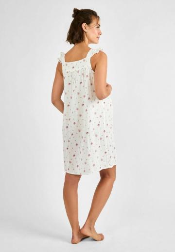 Пижама для беременных