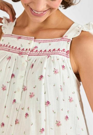 Пижама для беременных