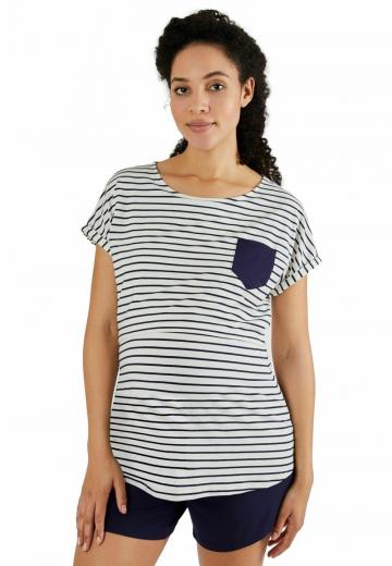 Пижама для беременных