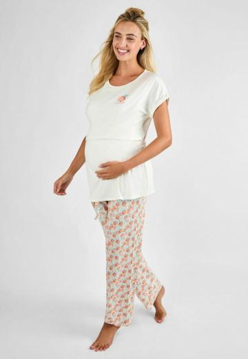 Пижама для беременных