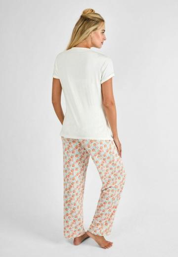 Пижама для беременных