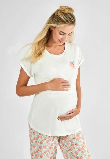 Пижама для беременных