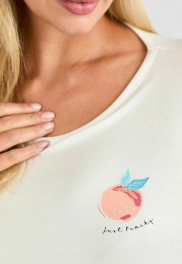 Пижама для беременных