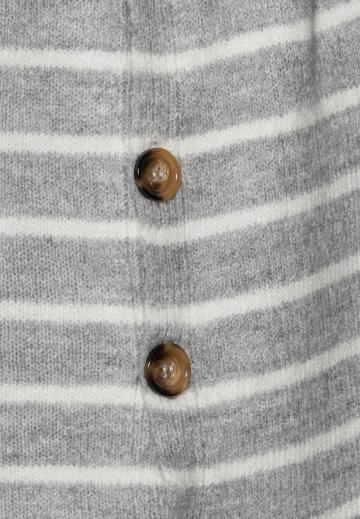 Пуловер для беременных